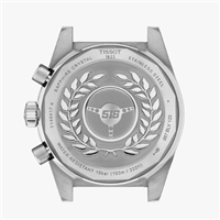 Orologio Tissot Uomo in Acciaio T149.417.11.011.00 - T149.417.11.011.00